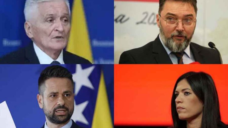 OPŠTI RAT U SNSD-u, DODIK NE MOŽE VIŠE DA KONTROLIŠE STVARI: Špirić protiv Košarca, Vulićka protiv Amidžića, sve konce povlači ova žena…