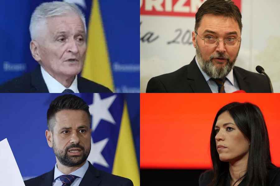 OPŠTI RAT U SNSD-u, DODIK NE MOŽE VIŠE DA KONTROLIŠE STVARI: Špirić protiv Košarca, Vulićka protiv Amidžića, sve konce povlači ova žena…