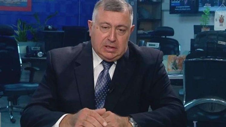 NUKLEARNI STRUČNJAK TONČI TADIĆ: “Ja Rusima ne vjerujem ni kad kažu koji je dan…”