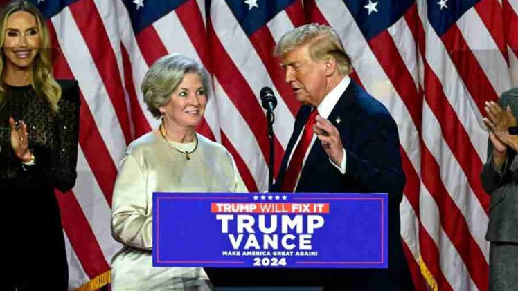 ŠOKATNI INTERVJUI TRUMPOVE ŠEFICE KABINETA: Rekla da ima ličnost alkoholičara, otkrila pukotine u njegovoj vlasti…