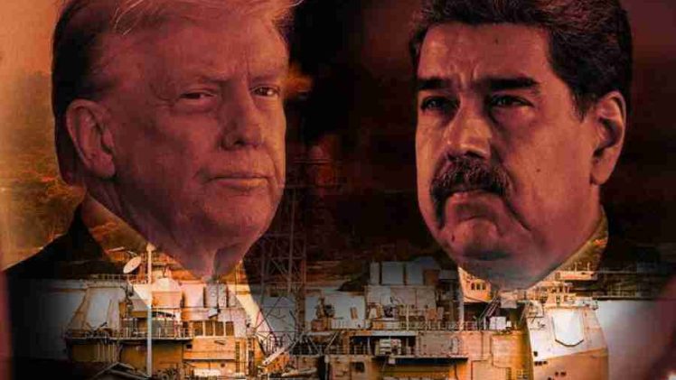 Trump: Okružili smo Venecuelu, naređujem potpunu i sveopću blokadu tankera