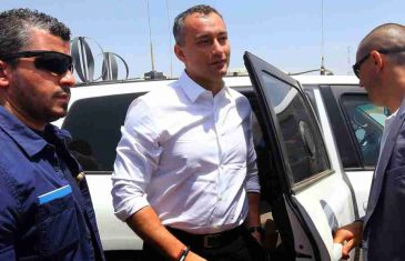 ZAPAD ODUSTAO OD TONYJA BLAIRA: Izabran novi Trumpov posrednik za Gazu, dolazi sa Balkana!?