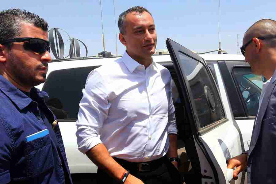 ZAPAD ODUSTAO OD TONYJA BLAIRA: Izabran novi Trumpov posrednik za Gazu, dolazi sa Balkana!?