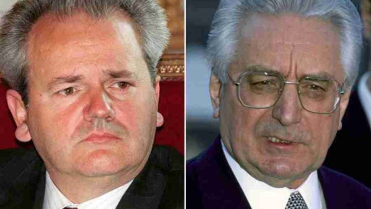 DUŠAN JANJIĆ RASKRINKAO SVE ZA “SB”: “HDZ je instrument desničarskog lobija, BiH je podijeljena u zajedničkom radu Tuđmana i Miloševića…”