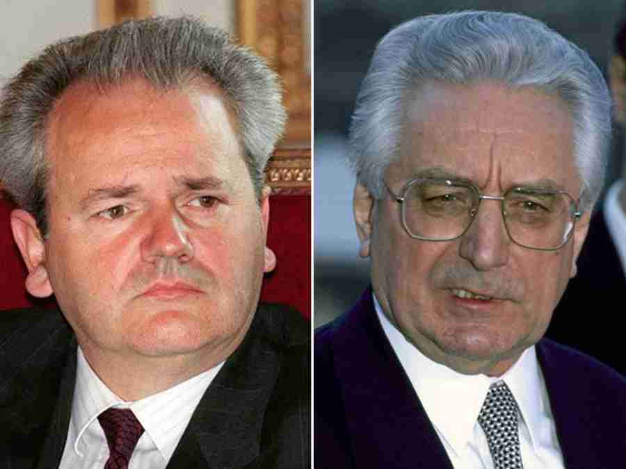 DUŠAN JANJIĆ RASKRINKAO SVE ZA “SB”: “HDZ je instrument desničarskog lobija, BiH je podijeljena u zajedničkom radu Tuđmana i Miloševića…” DUŠAN JANJIĆ RASKRINKAO SVE ZA “SB”: “HDZ je instrument desničarskog lobija, BiH je podijeljena u zajedničkom radu Tuđmana i Miloševića…”