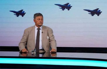 MIRZA HAJRIĆ, BIVŠI SAVJETNIK ALIJE IZETBEGOVIĆA: “Za sada su uočljive dvije velike posljedice…”