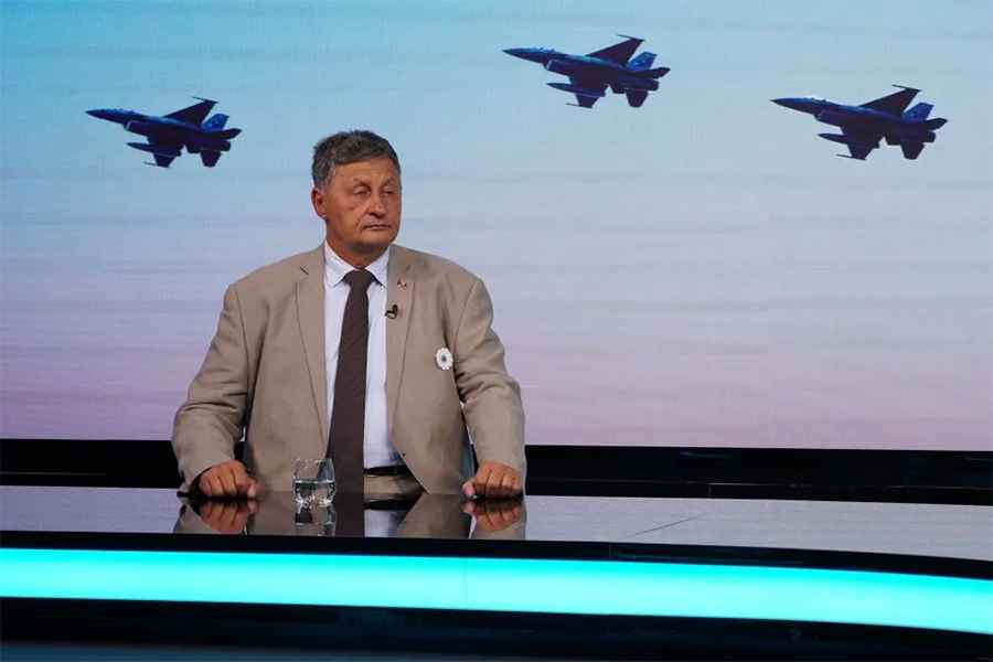 MIRZA HAJRIĆ, BIVŠI SAVJETNIK ALIJE IZETBEGOVIĆA: “Za sada su uočljive dvije velike posljedice…”