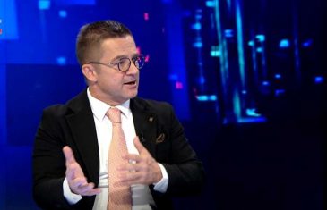 PROFESOR TVRTKO JAKOVINA: “Hrvatska nije okružena samo dobronamjernim susjedima…”