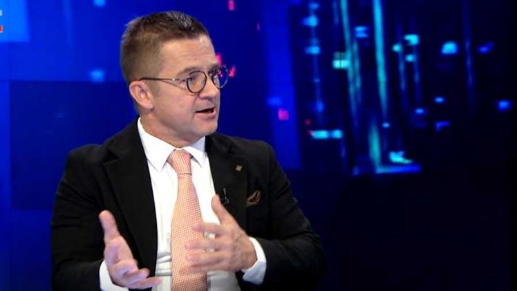 PROFESOR TVRTKO JAKOVINA: “Hrvatska nije okružena samo dobronamjernim susjedima…”