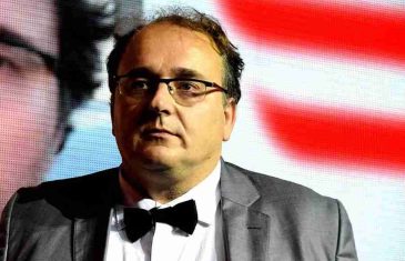 PROFESOR PRELJEVIĆ U NEVJERICI: Ovo je za Čovićeve medije relevantan glas njemačke politike…