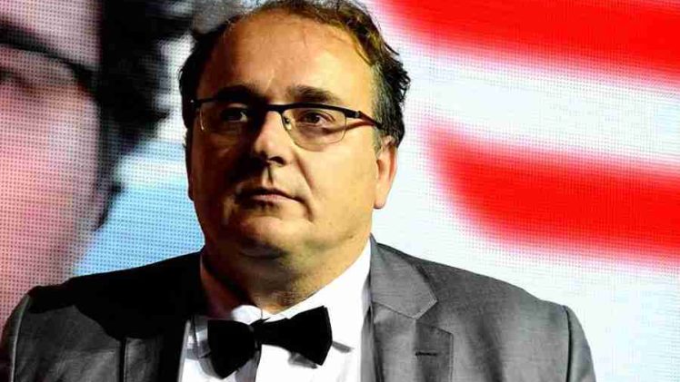 PROFESOR PRELJEVIĆ U NEVJERICI: Ovo je za Čovićeve medije relevantan glas njemačke politike…