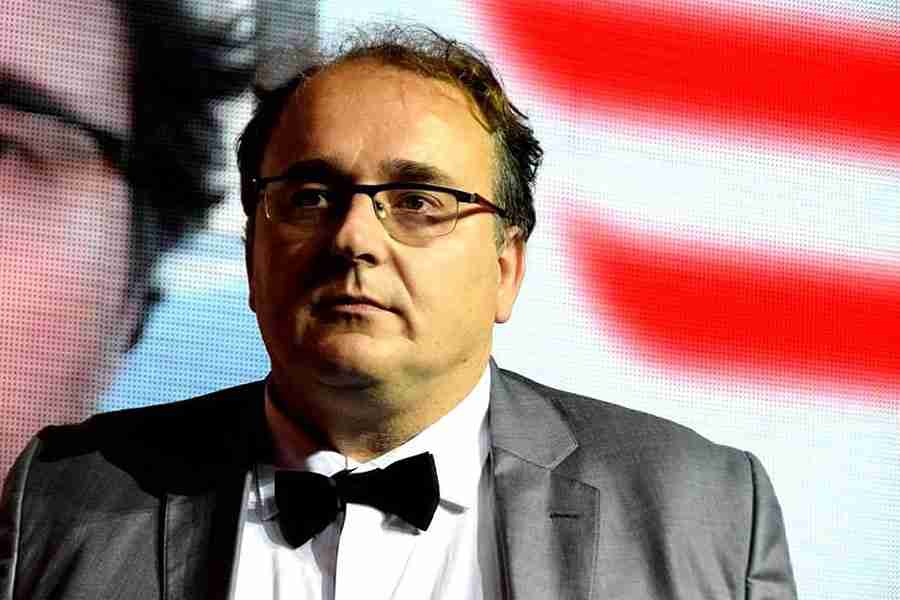 PROFESOR PRELJEVIĆ U NEVJERICI: Ovo je za Čovićeve medije relevantan glas njemačke politike…