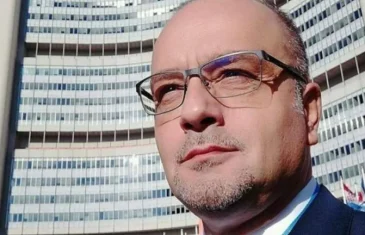 Videnović oštro o izjavi Dodika: Radikalske bitange prodaju tu istu ciglu 40 godina