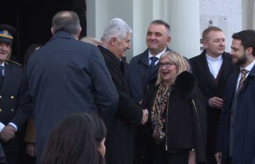 GASI SVE I MOTAJ KABLOVE: Dodikova vlast zastupa hrvatske interese