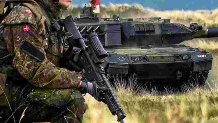 OVO SE NIKADA RANIJE NIJE DOGODILO: Članica NATO saveza identificirala Sjedinjene Američke Države kao potencijalnu sigurnosnu prijetnju…