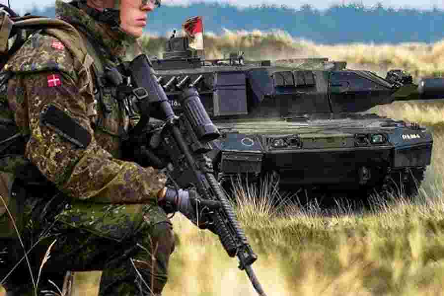 OVO SE NIKADA RANIJE NIJE DOGODILO: Članica NATO saveza identificirala Sjedinjene Američke Države kao potencijalnu sigurnosnu prijetnju… OVO SE NIKADA RANIJE NIJE DOGODILO: Članica NATO saveza identificirala Sjedinjene Američke Države kao potencijalnu sigurnosnu prijetnju…