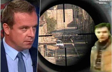 ČEDOMIR STOJKOVIĆ, PRVI PUT NAKON HAPŠENJA: Uhapsili su me zbog moje prijave Aleksandra Vučića za…