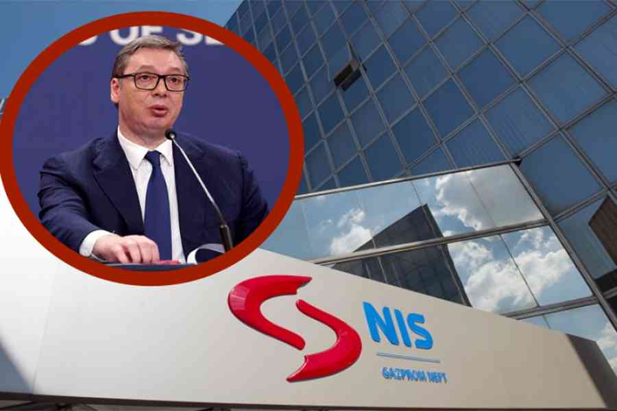 HAOS U SRBIJI: Beogradski advokat objavio dokaze –„Bankrot države stiže čim se u Washingtonu oporave od šoka ove spoznaje…“ HAOS U SRBIJI: Beogradski advokat objavio dokaze –„Bankrot države stiže čim se u Washingtonu oporave od šoka ove spoznaje…“