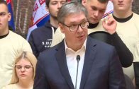 “TO JE NEDOPUSTIVO…”: U Hrvatskoj šokirani potezom Aleksandra Vučića…