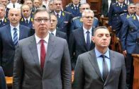KAKO PREVARITI ZAPAD: Vučićeva Evropska unija i Vulinov ‘srpski svet’