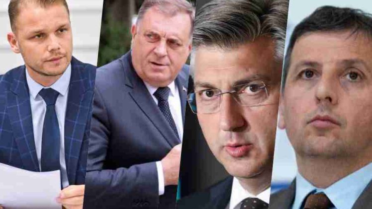 VUKANOVIĆ OTPUSTIO KOČNICE: „PDP je pokojna stranka, sahranio ju je Stanivuković, moje imenovanje spriječili su…”