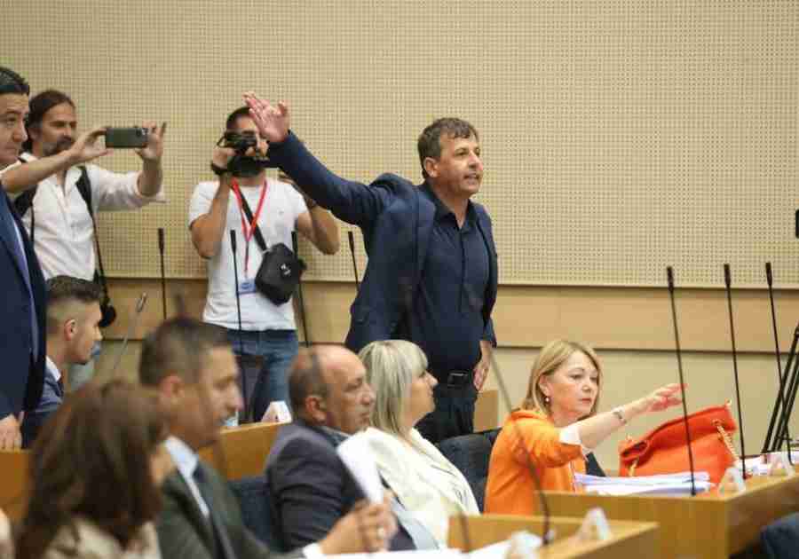 “STIGAO NAM JE POKLON…”: Nebojša Vukanović objavio sadržaj presude…