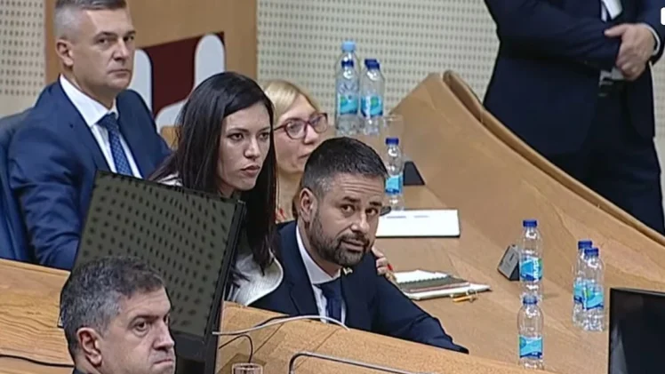 Sumiramo cirkusijadu u Parlamentu BiH: Bilo je zmija, majmuna, poziva na obračun, sjedenja u krilu, ćućkanja…