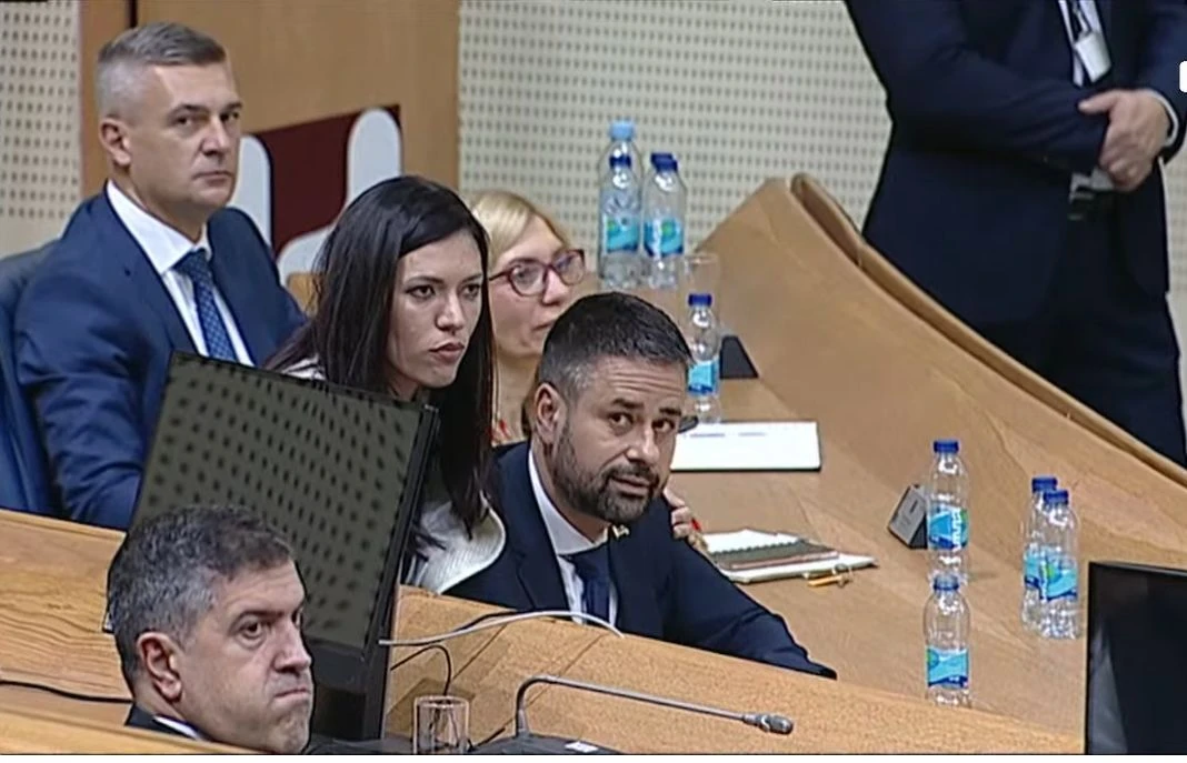 Sumiramo cirkusijadu u Parlamentu BiH: Bilo je zmija, majmuna, poziva na obračun, sjedenja u krilu, ćućkanja…