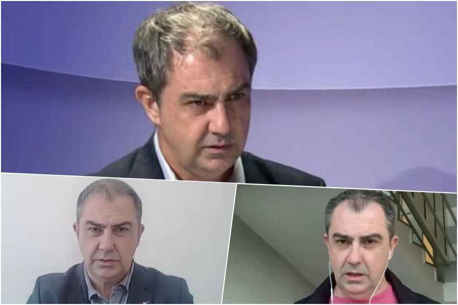 „IDE PRIJAVA ZA GOVOR MRŽNJE…“: Burne reakcije, nakon skandaloznog istupa Zorana Krešića…