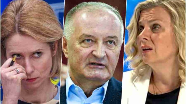 POTPUNI DEBAKL: Željana Zovko se žalila šefici europske diplomacije zbog šutnje povodom istupa Zukana Heleza, a bolje da nije…