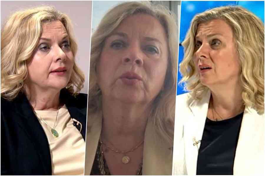 „GOSPOĐO ŽELJANA, RANIJE SAM MISLIO DA STE SAMO BEZOBRAZNI I PRIMITIVNI, A SADA…“: Gore društvene mreže nakon istupa HDZ-ove europarlamentarke…