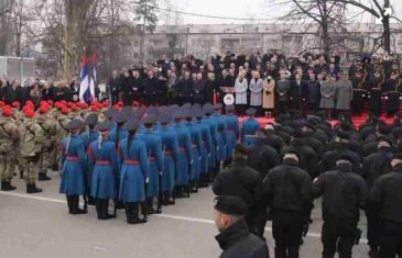 OTVORENO, IZ BRATUNCA: „Apsolutno je opravdano i poželjno 9. januar obilježavati institucionalno i organizovano kao dan sjećanja na…“