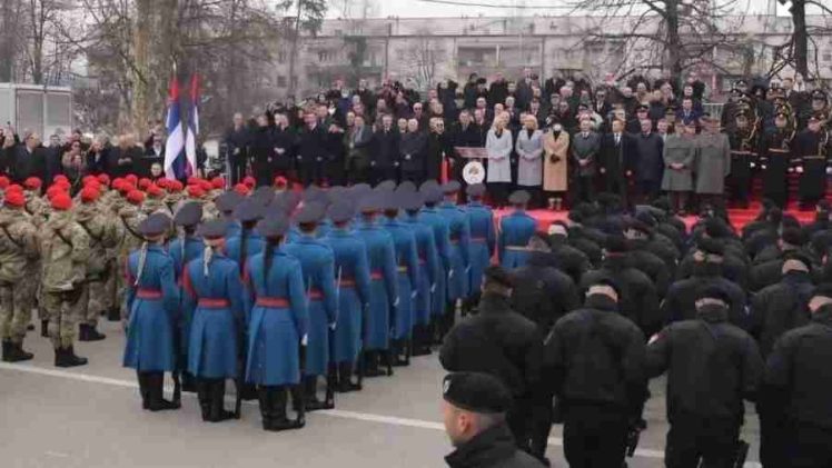OTVORENO, IZ BRATUNCA: „Apsolutno je opravdano i poželjno 9. januar obilježavati institucionalno i organizovano kao dan sjećanja na…“