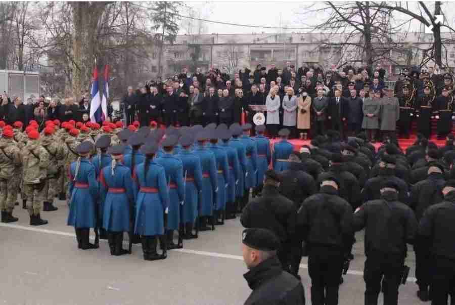 OTVORENO, IZ BRATUNCA: „Apsolutno je opravdano i poželjno 9. januar obilježavati institucionalno i organizovano kao dan sjećanja na…“ OTVORENO, IZ BRATUNCA: „Apsolutno je opravdano i poželjno 9. januar obilježavati institucionalno i organizovano kao dan sjećanja na…“