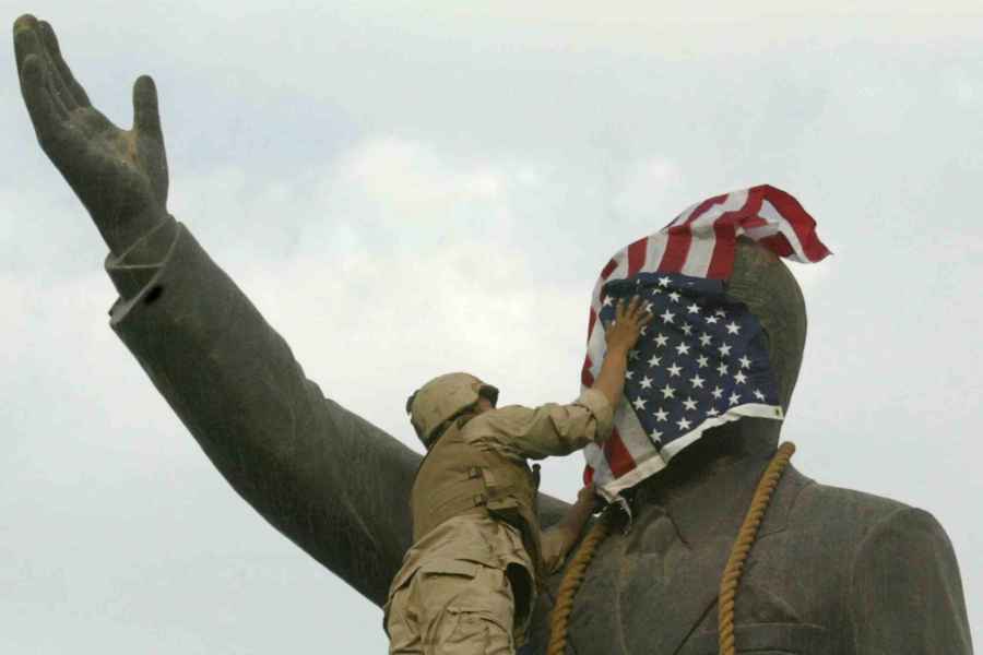 SVE JE POČELO OD “MONROEVE DOKTRINE”: Likvidacije, otmice, pobune, ratovi – kako Sjedinjene Države već 70 godina širom svijeta mijenjaju “nepodobne” režime