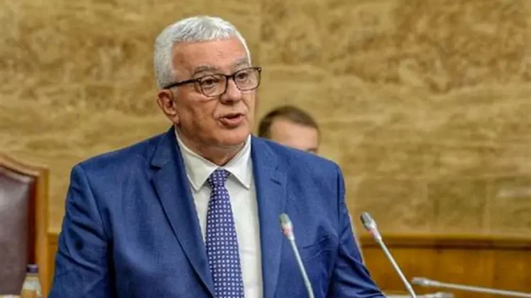 ŠTA JE ČETNIČKI VOJVODA PORUČIO U TREBINJU: “Vjerujem da nam je budućnost…”