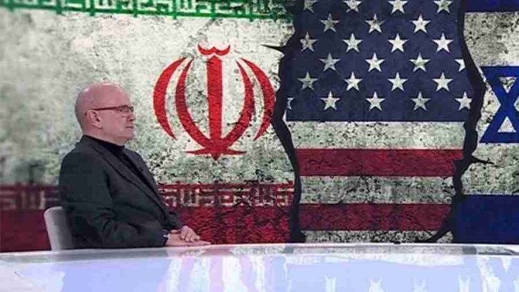 BIVŠI HRVATSKI OBAVJEŠTAJAC NAJAVLJUJE: Odluka o udaru na Iran je donesena, čeka se…