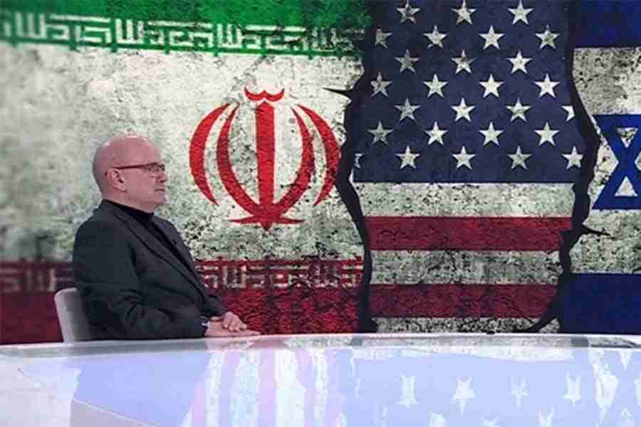 BIVŠI HRVATSKI OBAVJEŠTAJAC NAJAVLJUJE: Odluka o udaru na Iran je donesena, čeka se…