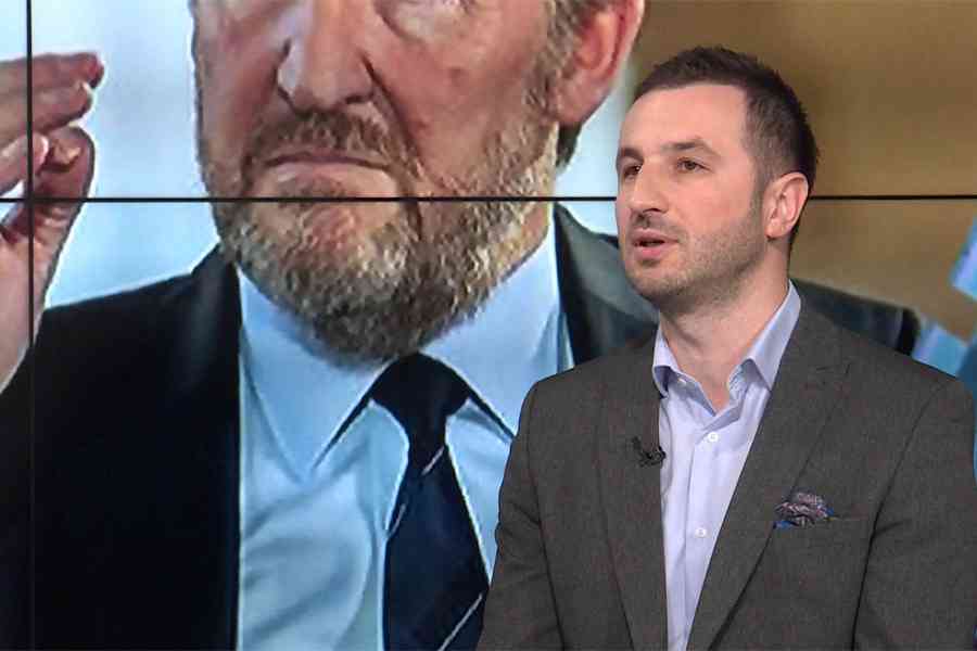 IZETBEGOVIĆ U ŠOKU: Efendić je “pustio zeca”, pitanje ko će ga loviti