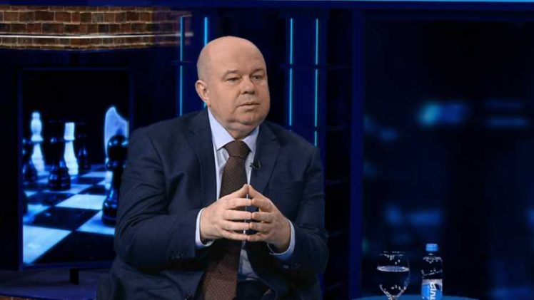 PROFESOR USTAVNOG PRAVA MILAN BLAGOJEVIĆ: Otvoreno o kriminalizaciji „ljiljana“, državnoj imovini, sporu između BHRT-a i RTRS-a…