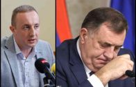 OGNJEN BODIROGA OGOLIO DODIKA: “Sjećaš li se, Milorade, kada si postao premijer…”