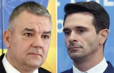 HDZ-ovi ministri pravde Bunoza i Škobić zakočili preporuke Moneyvala: BiH opet ide na sivu listu, prijete nam drastične provjere svih novčanih transakcija