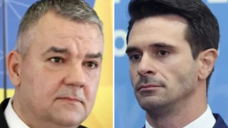 HDZ-ovi ministri pravde Bunoza i Škobić zakočili preporuke Moneyvala: BiH opet ide na sivu listu, prijete nam drastične provjere svih novčanih transakcija