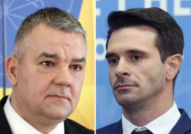 HDZ-ovi ministri pravde Bunoza i Škobić zakočili preporuke Moneyvala: BiH opet ide na sivu listu, prijete nam drastične provjere svih novčanih transakcija