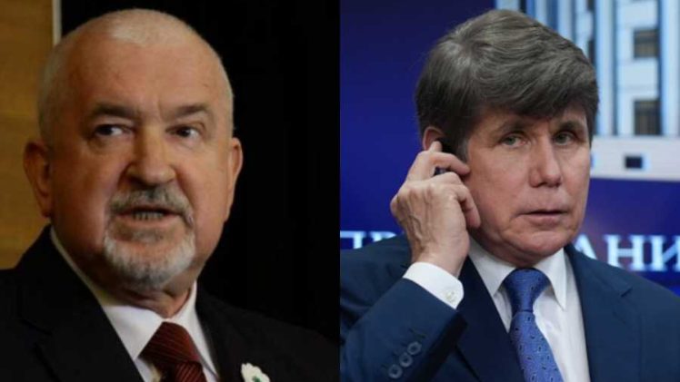 BIVŠI REIS, MUSTAFA CERIĆ, OŠTRO ODGOVRIO DODIKOVOM LOBISTI: “Genocid se ne slavi i ne pretvara u praznik”