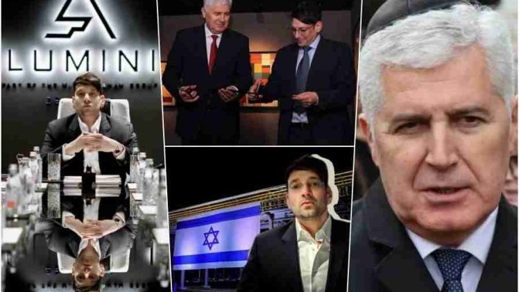 GORE DRUŠTVENE MREŽE: Kontroverzni Amir Gross Kabiri preporučio knjigu Čovićeve savjetnice, uslijedile su burne reakcije, oglasio se i profesor Lavić…