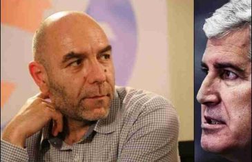 UZBUNA U ČOVIĆEVIM REDOVIMA: “To je izravna posljedica toga da Hrvati nemaju svog predstavnika u Predsjedništvu BiH…”