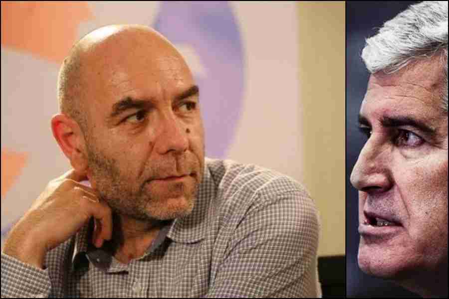 UZBUNA U ČOVIĆEVIM REDOVIMA: “To je izravna posljedica toga da Hrvati nemaju svog predstavnika u Predsjedništvu BiH…”