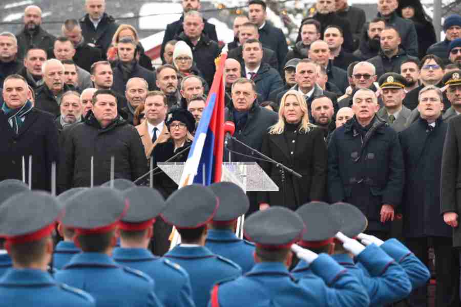 „SLAVNA PROŠLOST PO ZATVORIMA ŠIROM EVROPE…“: Burne reakcije nakon istupa Željke Cvijanović, oglasila se i Nataša Kandić…