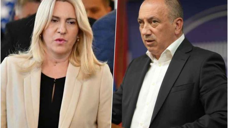 IGOR CRNADAK UZBURKAO DUHOVE: „Hoće li Željka Cvijanović dati ostavku ako…“